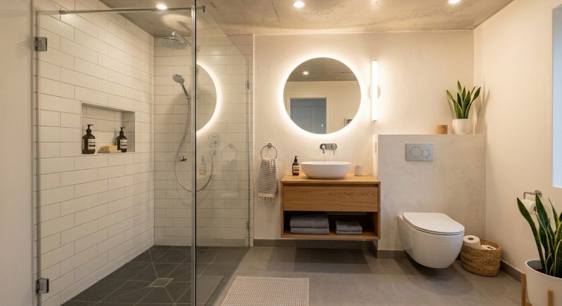 Top Bathroom Remodeling Companies in Burlington, WI