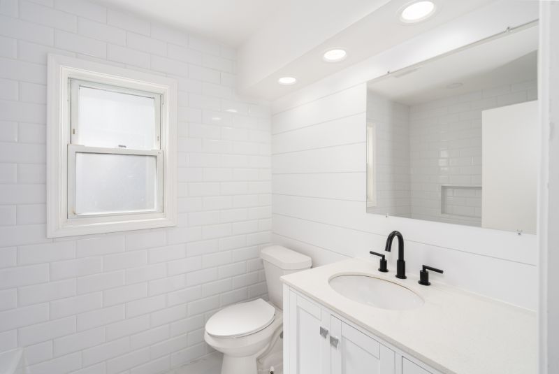 Top Bathroom Remodeling Companies in Hartland, WI