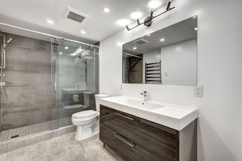 Top Bathroom Remodeling Companies in Milwaukee, WI
