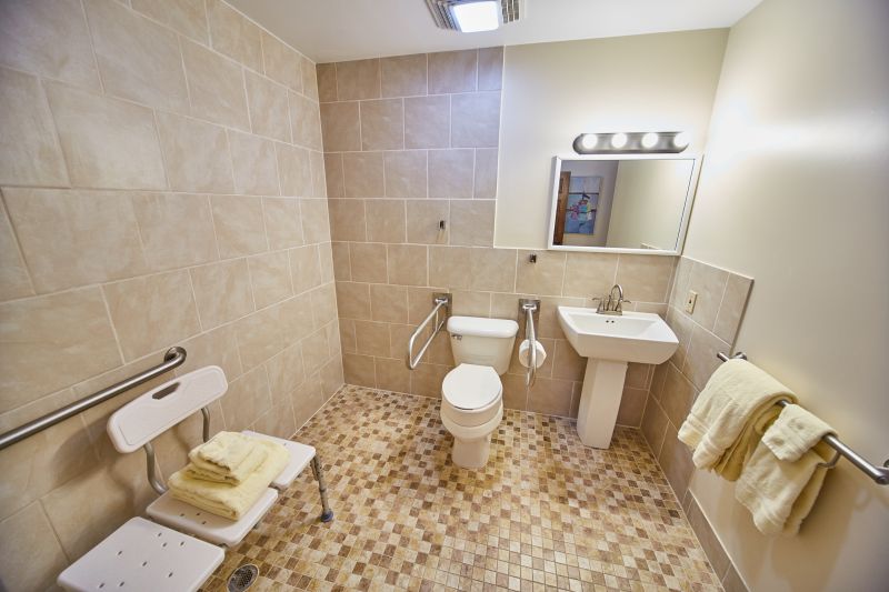 Best Senior Bathroom Remodel Contractors in Muskego, WI